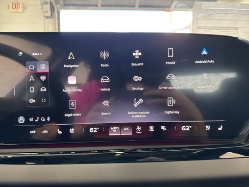 New 2026 Audi A6 Premium Plus image 26