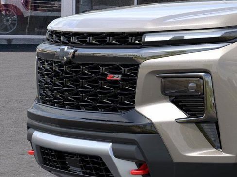 New 2026 Chevrolet Traverse Z71 AWD/4WD image 33