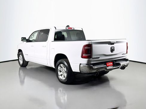 Used 2024 RAM 1500 Laramie image 3