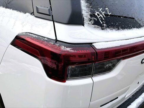 New 2026 Subaru Outback Limited image 15