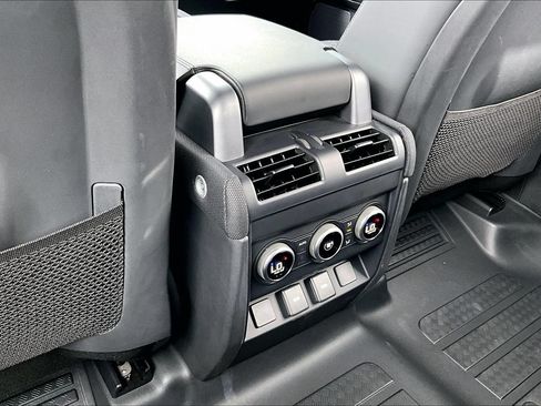 Certified 2024 Land Rover Defender 110 Carpathian Edition AWD/4WD image 33