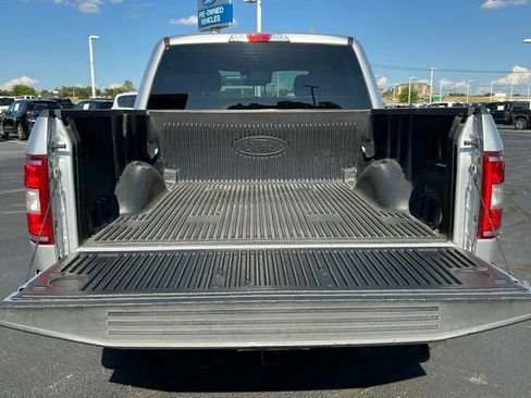 Used 2019 Ford F150 XLT w/ Equipment Group 302A Luxury RWD image 14