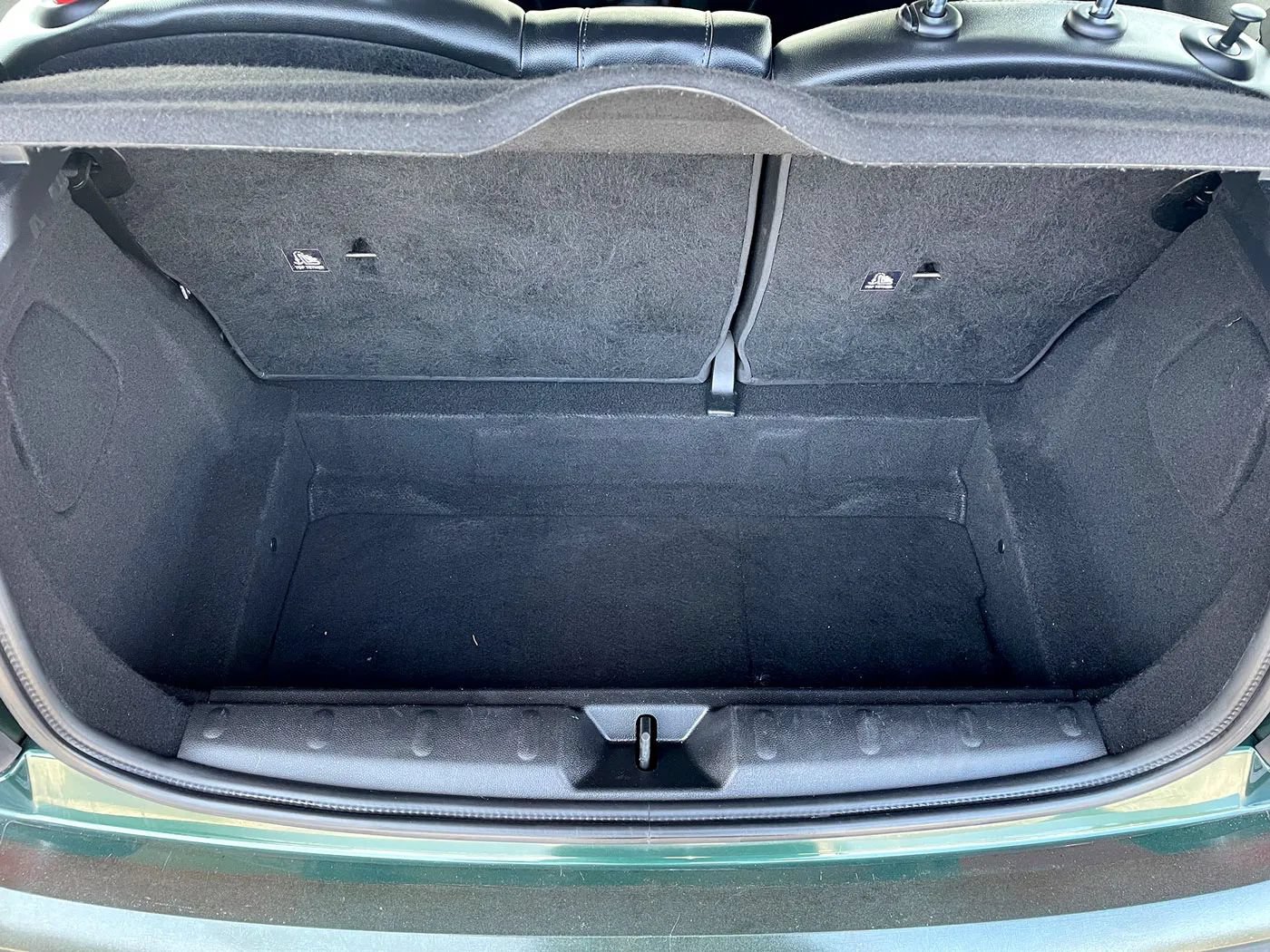 Used 2014 MINI Cooper 2-Door Hardtop FWD image 6