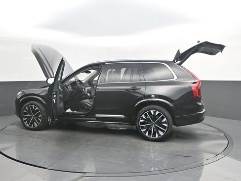 Certified 2026 Volvo XC90 B6 Ultra AWD/4WD image 37
