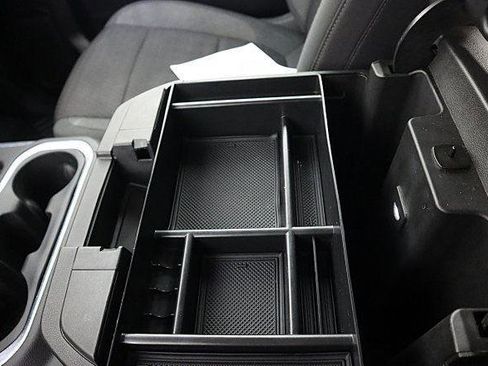 Used 2022 Chevrolet Silverado 1500 LT Trail Boss image 35