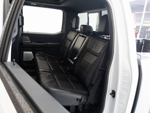 Used 2025 Ford F150 Raptor AWD/4WD image 22