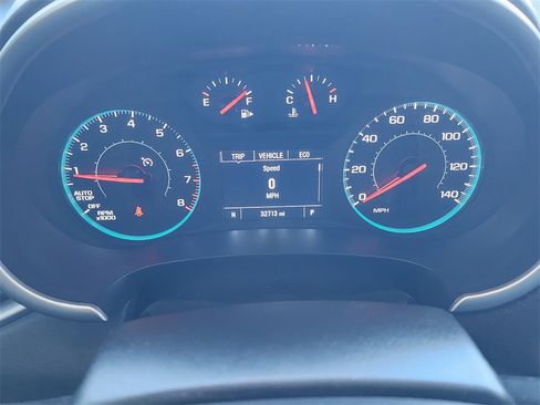 Used 2023 Chevrolet Malibu LT image 21