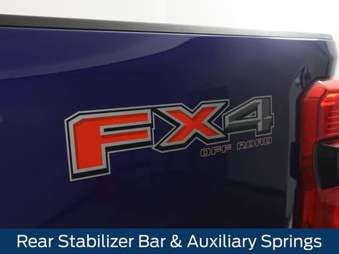 New 2026 Ford F350 XL w/ STX Appearance Package image 24