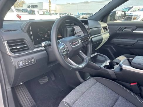 Used 2026 GMC Terrain Elevation w/ Black Edition AWD/4WD image 6