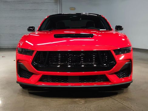 Used 2024 Ford Mustang GT image 2