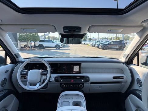 Used 2026 Hyundai Palisade Calligraphy AWD/4WD image 27