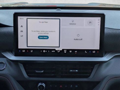 New 2025 Ford Explorer ST image 12