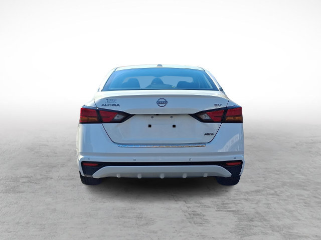 Used 2023 Nissan Altima 2.5 SV AWD/4WD image 5