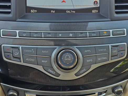 Used 2020 INFINITI QX60 Luxe w/ Essential Package AWD/4WD image 37