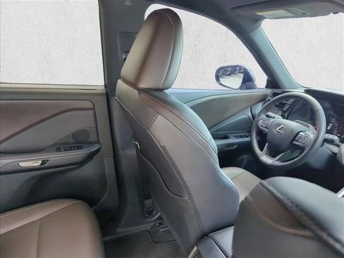 Used 2025 Lexus TX 350 AWD w/ Technology Package image 23