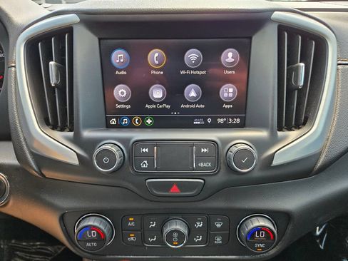 Used 2020 GMC Terrain SLT w/ Preferred Package FWD image 33