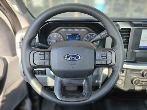 New 2024 Ford F350 XL w/ XL Chrome Package image 21