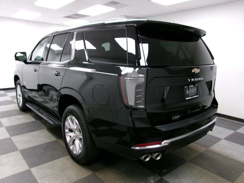 New 2026 Chevrolet Tahoe Premier image 2