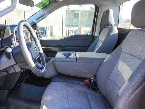 Used 2025 Ford F150 XL image 22