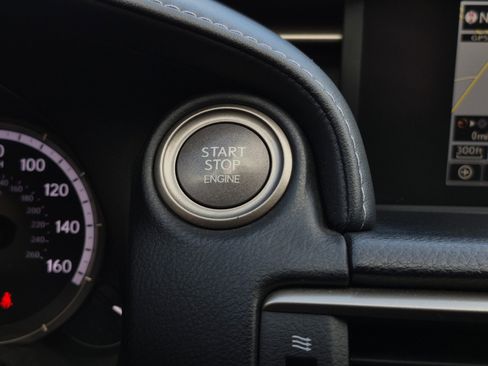 Used 2015 Lexus RC 350 AWD w/ Navigation System Package image 21