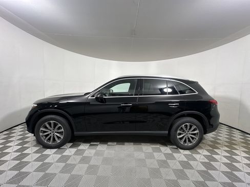 New 2026 Mercedes-Benz GLC 300 4MATIC image 4