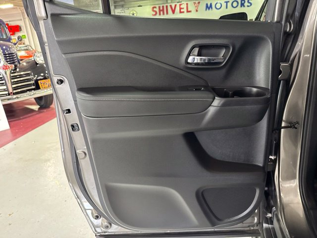 Used 2022 Honda Ridgeline RTL-E image 29
