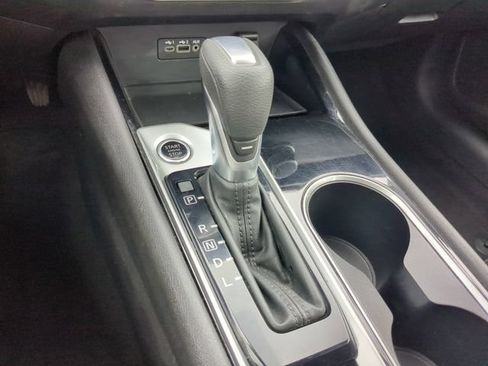 Used 2024 Nissan Altima 2.5 SV FWD image 26