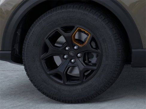 New 2026 Ford Explorer Tremor image 19