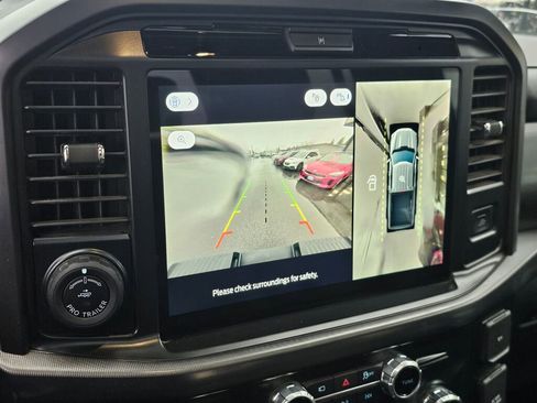 Certified 2025 Ford F150 Lariat image 33