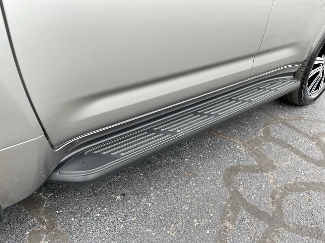 Used 2026 Lexus LX 700h Luxury AWD/4WD image 9