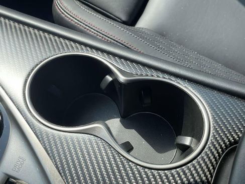 Used 2024 INFINITI Q50 Red Sport 400 w/ Black Opal Edition image 29