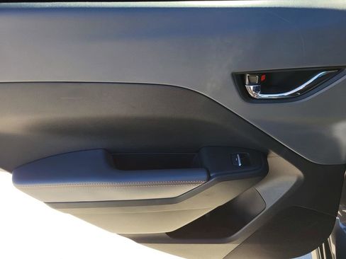 Certified 2025 Subaru Crosstrek 2.5i Limited w/ Crosstrek Mirror Package image 12