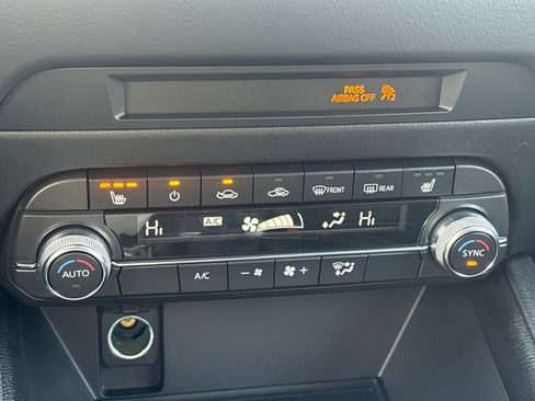 New 2025 MAZDA CX-5 AWD 2.5 S w/ Preferred Package image 22