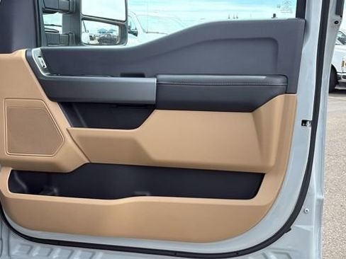 New 2026 Ford F250 XLT RWD image 10