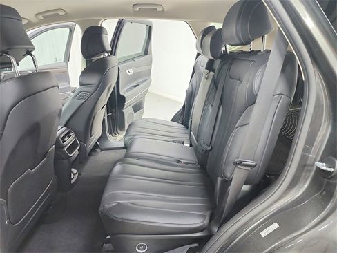 Used 2024 Genesis GV80 2.5T image 35