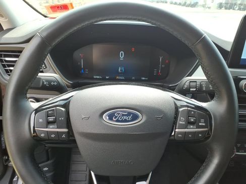 Used 2024 Ford Escape Active AWD/4WD image 22