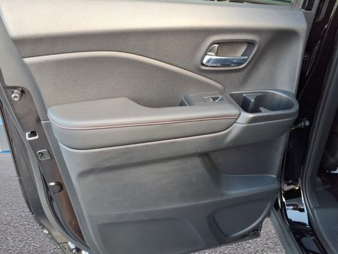 New 2026 Honda Ridgeline Black Edition image 14