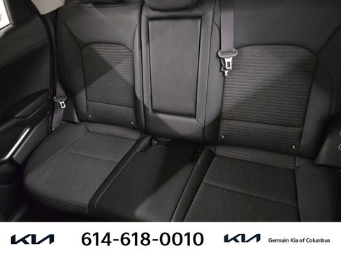 Used 2020 Kia Soul EX w/ Option Group 015 image 18