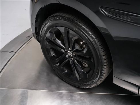 New 2026 Jaguar F-PACE R-Dynamic S AWD/4WD image 12