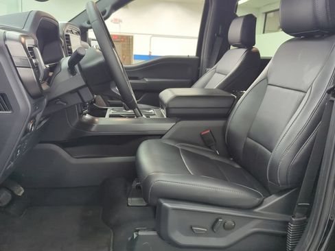 Used 2026 Ford F150 Lariat AWD/4WD image 10