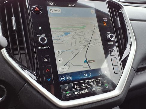 Certified 2024 Subaru Ascent Limited w/ Technology Package image 28