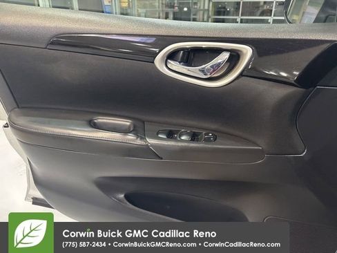 Used 2019 Nissan Sentra SV image 10