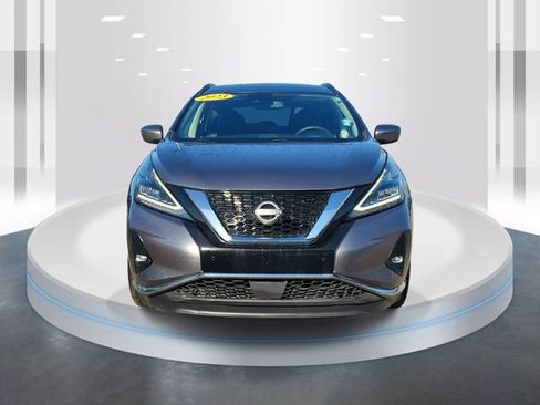 Used 2023 Nissan Murano SV image 2