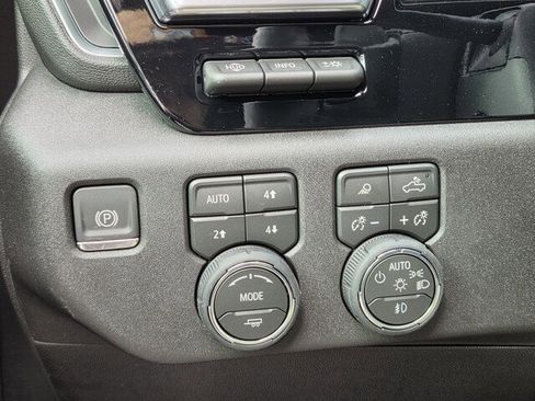 New 2026 Chevrolet Silverado 1500 High Country image 21