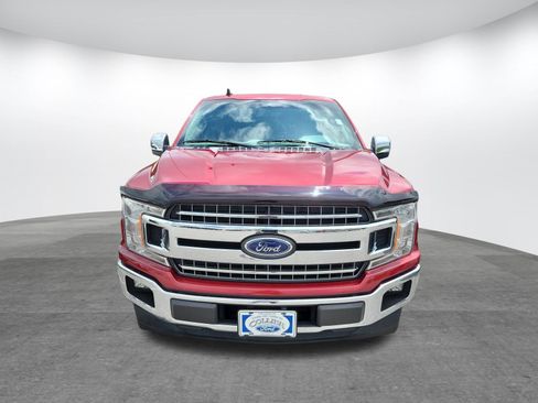 Used 2019 Ford F150 XLT w/ Equipment Group 302A Luxury RWD image 2