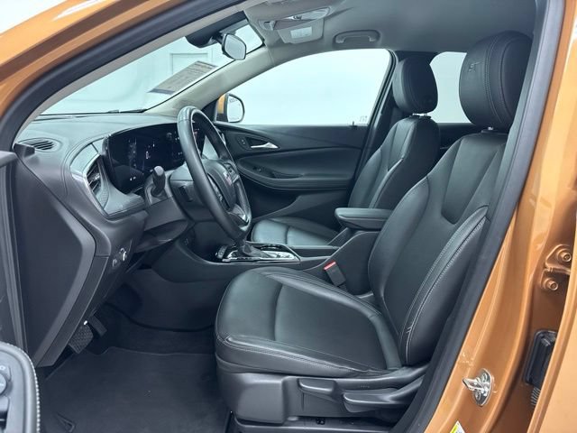 Used 2024 Buick Encore GX Sport Touring AWD/4WD image 23