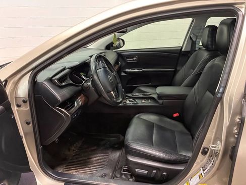 Used 2014 Toyota Avalon XLE Touring image 14