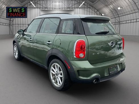Used 2015 MINI Cooper Countryman S w/ Cold Weather Package image 3