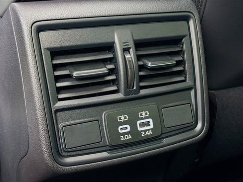 New 2026 Subaru Forester Premium image 25