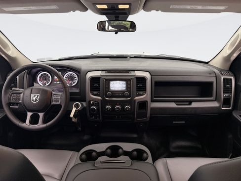 Used 2024 RAM 1500 Tradesman image 14